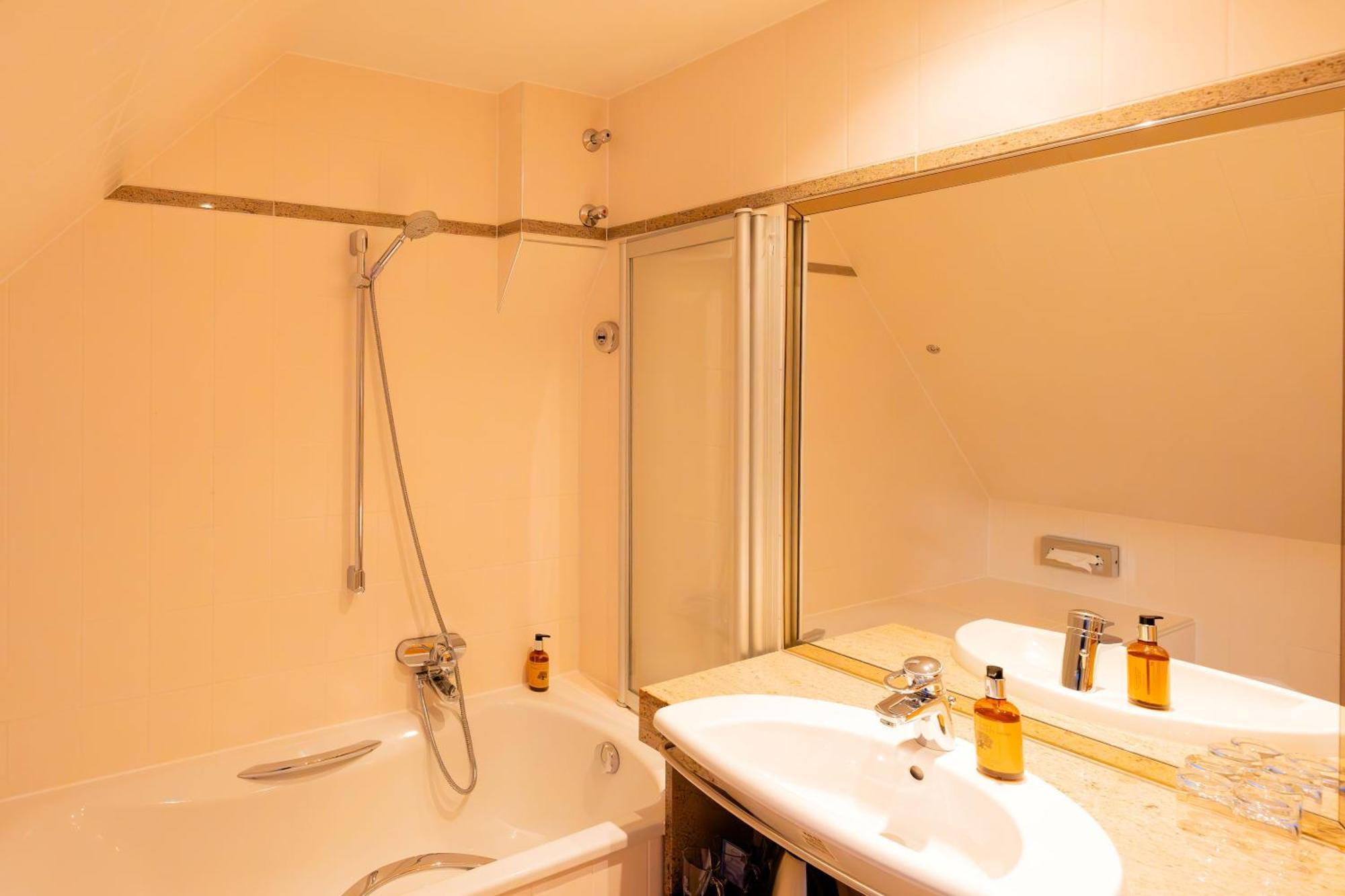 Zeitgeist Rathen By Steiger Hotels Dış mekan fotoğraf