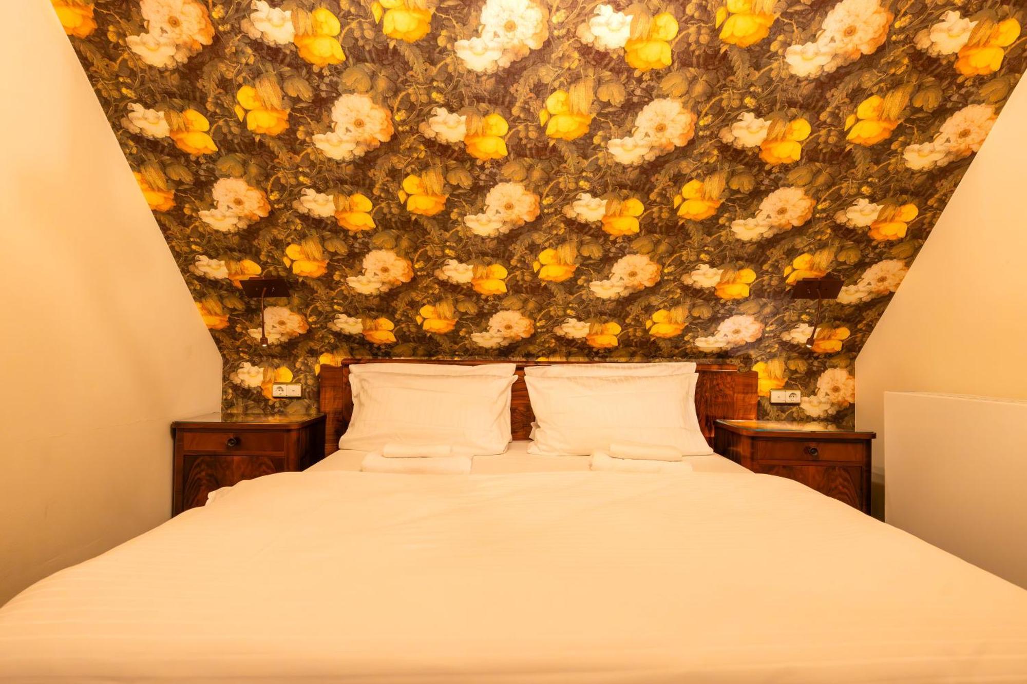 Zeitgeist Rathen By Steiger Hotels Dış mekan fotoğraf