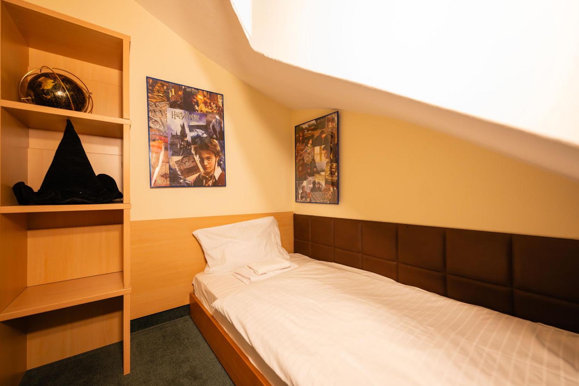 Zeitgeist Rathen By Steiger Hotels Dış mekan fotoğraf