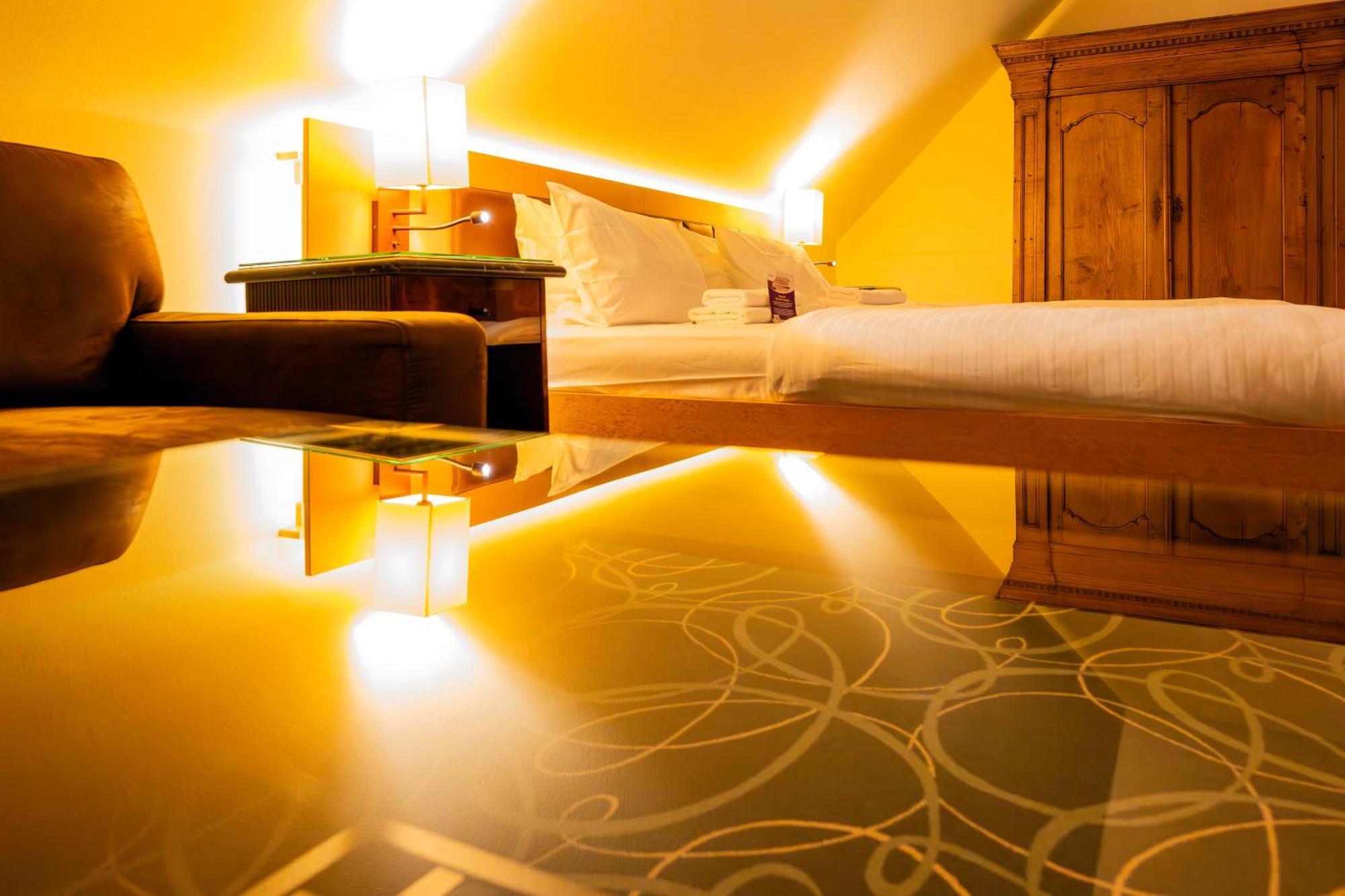 Zeitgeist Rathen By Steiger Hotels Dış mekan fotoğraf